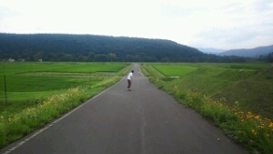 世田谷区在住です。