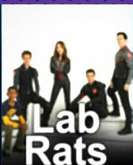 Lab rats RP is back!!! we are accepting new characters! Simply follow us and tweet us if you are intrested :)