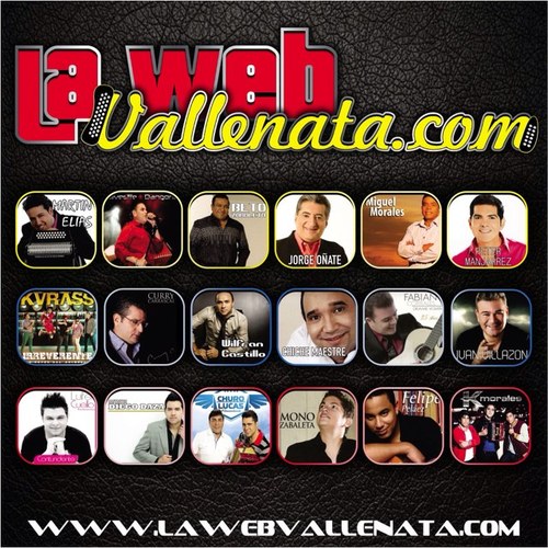 SOMOS LA PAGINA DE ARTISTA MUSICALES DIRECTOR: @OSCARFL11 BOLETINES DE PRENSA» webvallenata@hotmail.com WhatsApp: 3165755306 VALLEDUPAR - CESAR