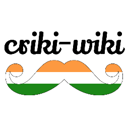 Cricket & Entertainment show on Youtube! New video every week! Follow us if you love CRICKET!