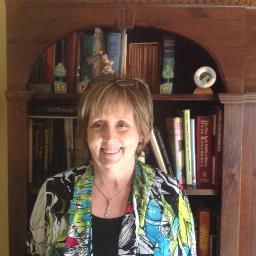 educator, Yia-Yia, UNT and Tarleton grad, traveler, fan of Iron Chef, love to read historical fiction and non-fiction