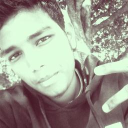 muthuJT's profile picture. sorry no sorry