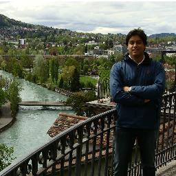 sergio_ceron's profile picture. 