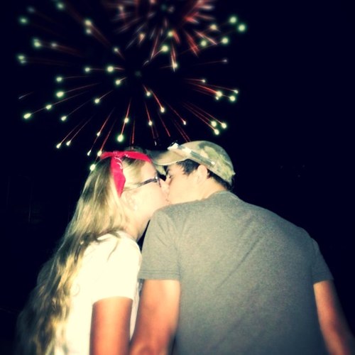 If you can't handle me at my worst, then you can't have me at my best. ❤