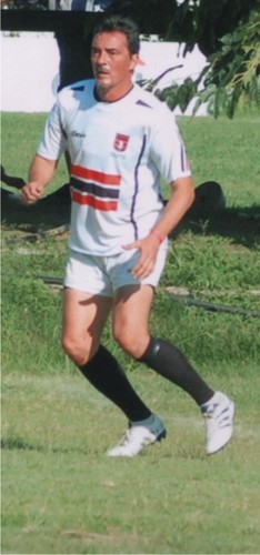 Community Manager - Social Media, apasionado de los deportes Rugby primero y después Voley. Me gusta la política en todas las facetas de la vida.