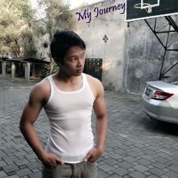 Open-ended learning, endless efforts, endless modesty | | PIN : 2138879A