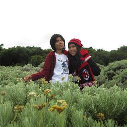 traveller. backpacker. @acmilan lover. #belong to J. ;)