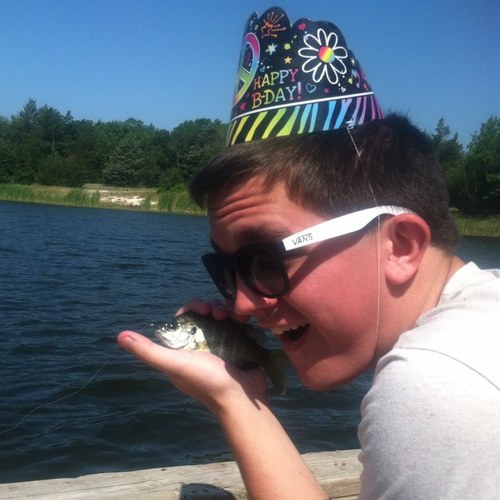 Connor McFarland (Sir_TwerksALot) Twitter