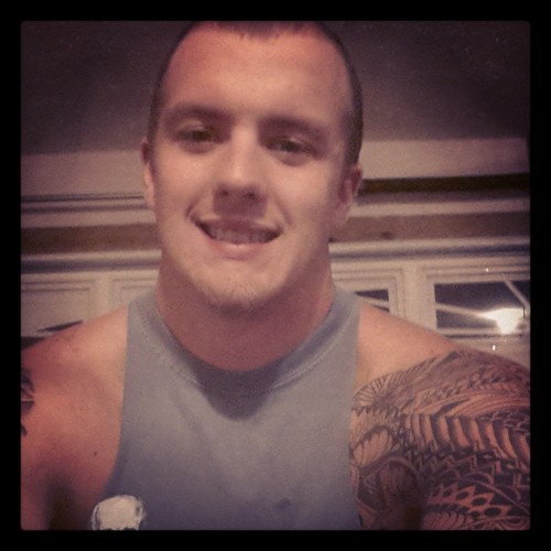 gymflow05's profile picture. 