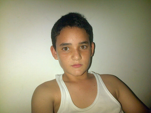eres mi todo