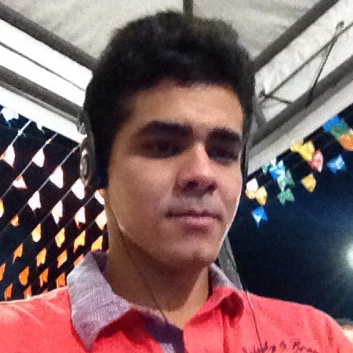 Um humilde estudante e amante da tecnologia :)
Adiministrador do http://t.co/6ngUjq3vRJ e http://t.co/r7w4GZkG35