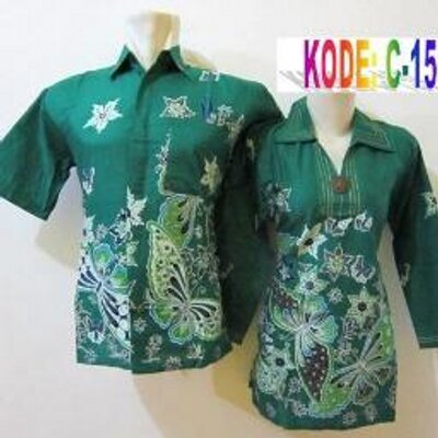 Grosir batik murah (@grosirbatikmura)  Twitter