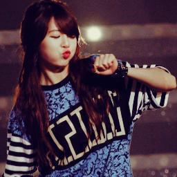 @4M_HyunAh's RP | 92L | #INALessOOC | Fantalk? Allowed~ ^^ [Formal Bahasa/English]