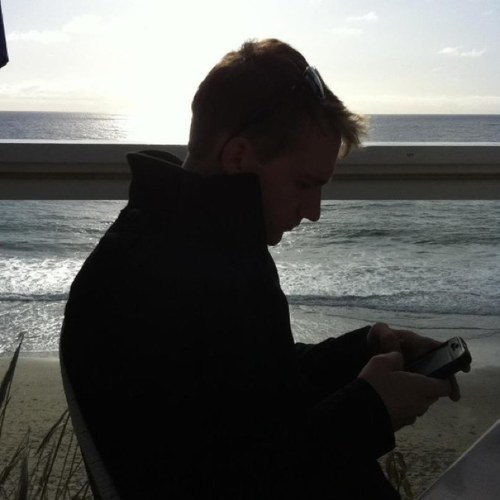 JackVarner's profile picture. 