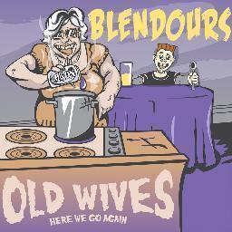 Eccentric Pop Records for Eccentric Pop People! LPs, 7s, and the occasional CD from Parasites, Jetty Boys, Old Wives, Blendours, and so much more!