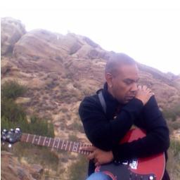 Musician / Producer / NewRockSoul /