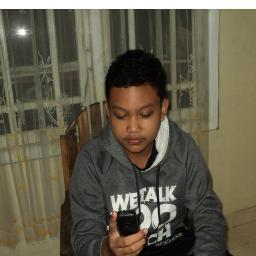 Faizal_Arief19's profile picture. 
