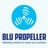 Blu Propeller