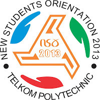 WELCOME New Energy, You will make Indonesia Brighter
Group Facebook : INFO NSO 2013 POLITEKNIK TELKOM
Blog : http://t.co/3Mshq4vUy7