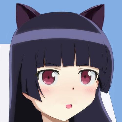 黒猫@惺奈さんのプロフィール画像