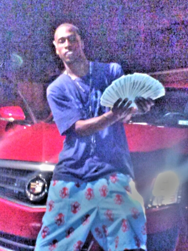 COLLIER CITY CARTEL DIS SHITT STILL SNOWNIN