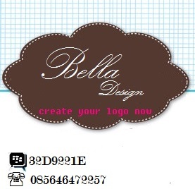 Create your design now! Whatsapp: 085646472257 Cp: 32d9221e. More info? Mention me.
