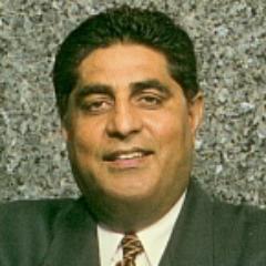 anwerchughtai's profile picture. Senior executive at an international imports and online sales organization in US.