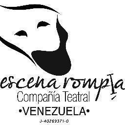 Porque solo rompiendo esquemas es que se consigue la innovación y la autenticidad del teatro. Escena rompia, donde entre bromas y bromas la verdad se asoma.
