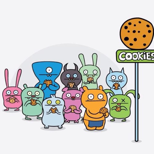 srcumpy's profile picture. 