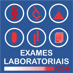 Exames Laboratoriais (@ELaboratoriais) | Twitter