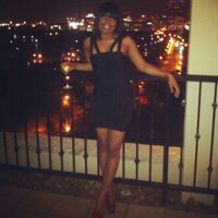 Brittany Patterson (@bfosha) 's Twitter Profile