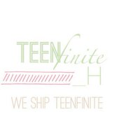 teen∞ (@teenfinite_h) 's Twitter Profile