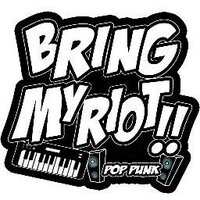 Bring My Riot !! (@bringmyriot) 's Twitter Profile