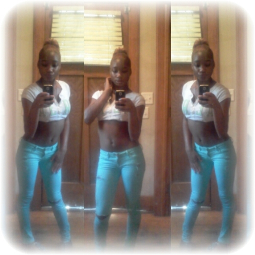 im16 years old and im the type of girl who dont give a fuck wat people think.im my own person.i will keep it 1thousand percent real with you .
