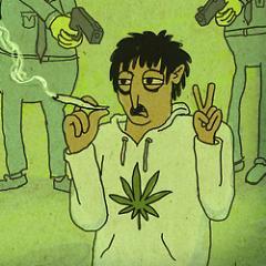 Esta es la alianza, Rastafari Avanza!