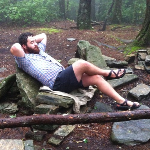 jcubtucker Profile Picture