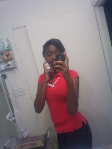 Loving me ♥
