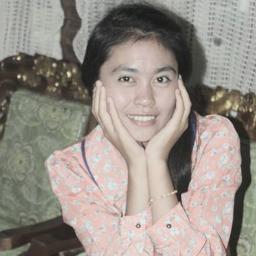 gaakan pernah lagi nyia2in orang yg udah sayang sm aku !