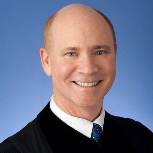 JudgeAltfield Profile Picture