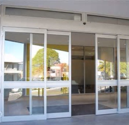 Doormen P.R. Dist Automatic door service -Maintainance -Sale - Quote - Repair - Inspection ( 787 ) 636-3667