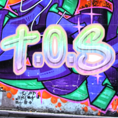Four girls on YouTube creating havoc in the streets of Sydney.