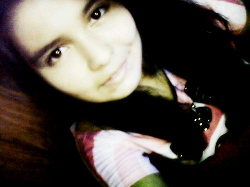 Mas Cabrona Que Bonita:'3