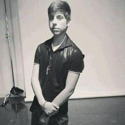 Matt Hunter Sammi Sánchez {28.12.12} Y ME DA RT {13.07.13} solo falta Matt :C
SAMMURAIS y HUNTER de 3
Chile