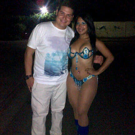 manuelsuarezb's profile picture. 