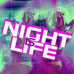 Life is just better at night!! #NIGHTisLIFE
Instagram: nightislife