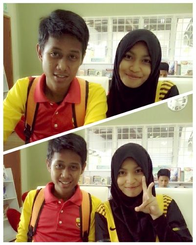 ohh_pocott's profile picture. ♡ Nurul Faridah binti Hamdi
♡ Sweet 15
♡ Mangsa PMR
♡ Saippulloh Bin Rasidi Tetap Dihati :*