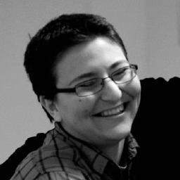 Queer Quaker writer, youth worker, musician, and minister.