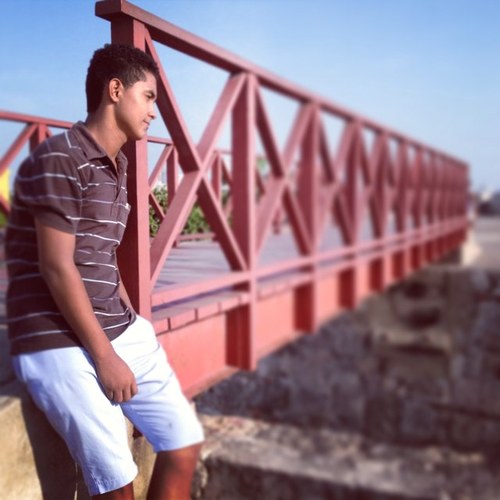 UnMantan_Viejo's profile picture. yo creo en mi aunque tropiece, pero pobre de aquel que confíe en otro de su misma especie .
