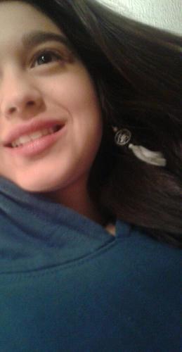 Amo a @matthunter123, Me sigue 5-2-13, y lo conocí 18-5-13. Aún así jamás me cansaré de seguirlo y apoyarlo en todo.
