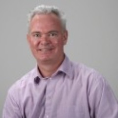 Editorial page editor of the Calgary Herald.